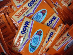 Sazon Goya